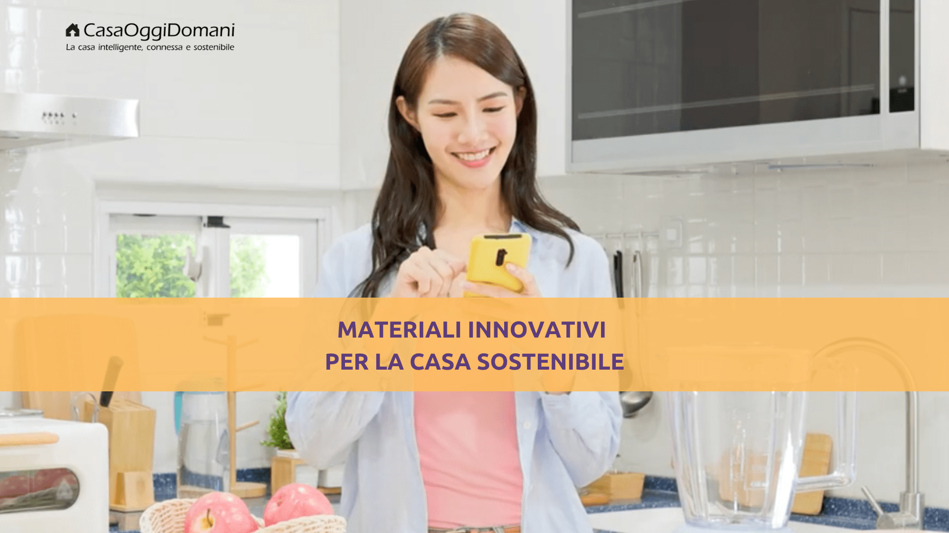 La Fiera Digitale CasaOggiDomani